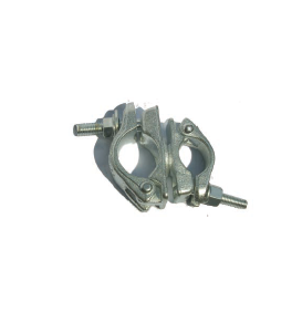 Drop forged coupler